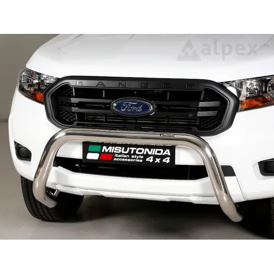 Misutonida Misutonida EU-Front Bar, 76 mm - Ranger 2012-2022