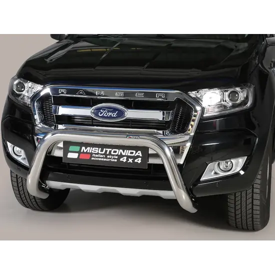 Misutonida Misutonida EU-Front Bar, 76 mm - Ranger 2012-2022