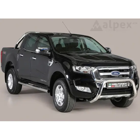 Misutonida Misutonida EU-Front Bar, 76 mm - Ranger 2012-2022