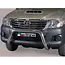 Misutonida Misutonida EU-Front Bar, 76 mm - Hilux 2011-2015