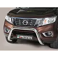 Misutonida Misutonida EU-Front Bar, 76 mm - Navara 2016