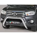 Misutonida Misutonida EU-Front Bar, 76 mm - Hilux 2016-2020
