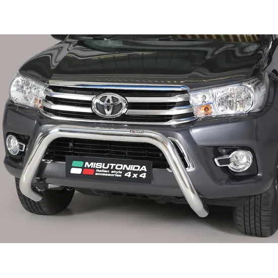 Misutonida Misutonida EU-Front Bar, 76 mm - Hilux 2016-2020
