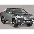 Misutonida Misutonida EU-Front Bar, 76 mm - Hilux 2016-2020