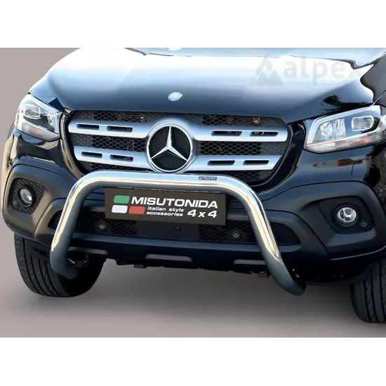 Misutonida Misutonida EU-Front Bar, 76 mm - X-Class 2017