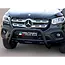 Misutonida Misutonida EU-Front Bar, 76 mm - black - X-Class 2017