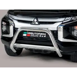 Misutonida EU-Front Bar, 76 mm - L200 2019