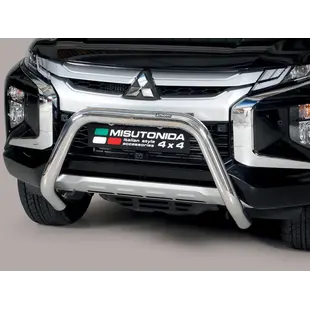Misutonida EU-Front Bar, 76 mm - L200 2019
