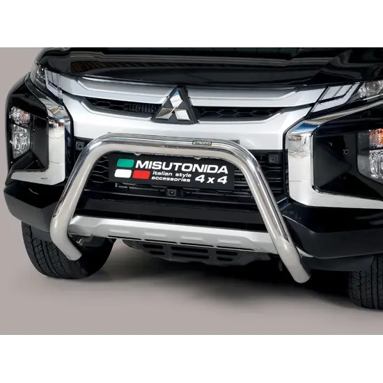Misutonida Misutonida EU-Front Bar, 76 mm - L200 2019
