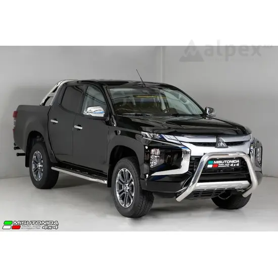 Misutonida Misutonida EU-Front Bar, 76 mm - L200 2019