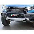 Misutonida Misutonida EU-Front Bar, 76 mm - black - Ranger Raptor 2019-2022