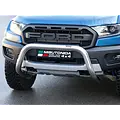 Misutonida Misutonida EU-Front Bar, 76 mm - Ranger Raptor 2019-2022