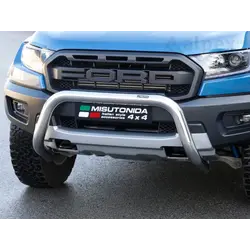 Misutonida EU-Front Bar, 76 mm - Ranger Raptor 2019-2022