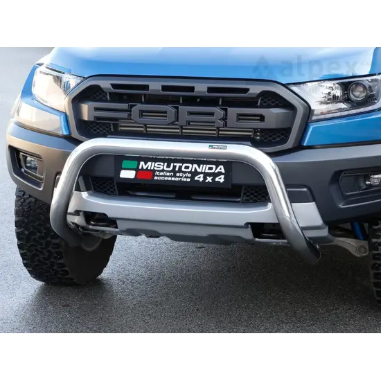 Misutonida Misutonida EU-Front Bar, 76 mm - Ranger Raptor 2019-2022