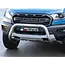 Misutonida Misutonida EU-Front Bar, 76 mm - Ranger Raptor 2019-2022