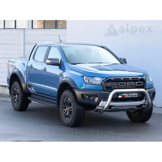 Misutonida Misutonida EU-Front Bar, 76 mm - Ranger Raptor 2019-2022