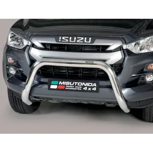 Misutonida EU-Front Bar, 76 mm - D-Max 2020