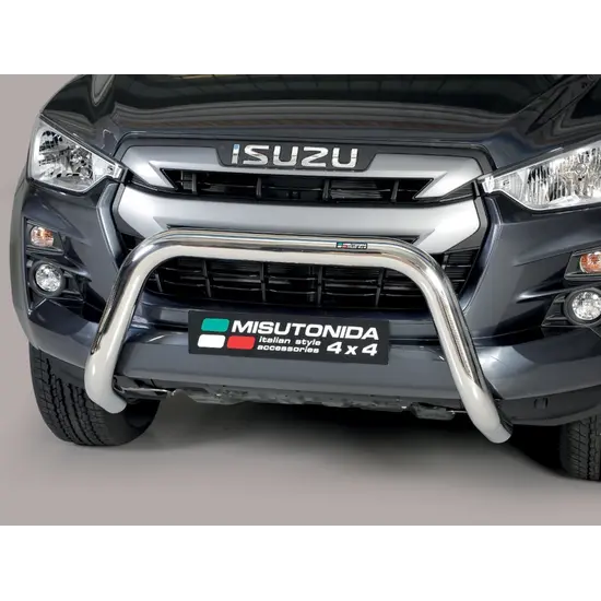 Misutonida Misutonida EU-Front Bar, 76 mm - D-Max 2020