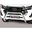 Misutonida Misutonida EU-Front Bar, 76 mm - Hilux 2020