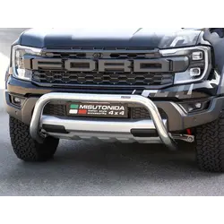 Misutonida EU-Front Bar, 76 mm - Ranger Raptor 2023