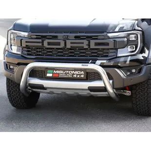 Misutonida EU-Front Bar, 76 mm - Ranger Raptor 2023