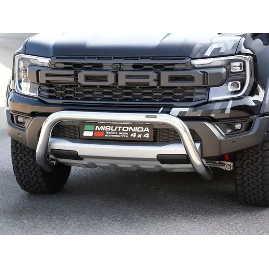 Misutonida Misutonida EU-Front Bar, 76 mm - Ranger Raptor 2023
