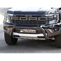 Misutonida Misutonida EU-Front Bar, 76 mm - black - Ranger Raptor 2023