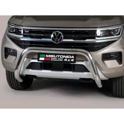 Misutonida EU-Front Bar, 76 mm - Amarok 2023