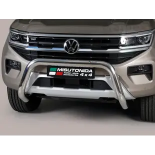 Misutonida EU-Front Bar, 76 mm - Amarok 2023