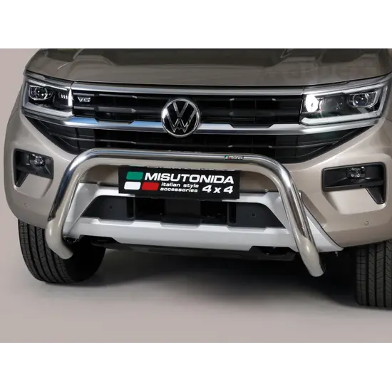 Misutonida Misutonida EU-Front Bar, 76 mm - Amarok 2023