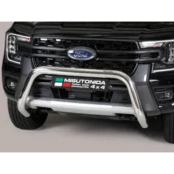 Misutonida EU-Front Bar, 76 mm - Ranger 2023