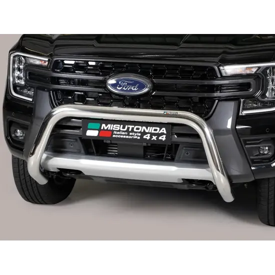 Misutonida Misutonida EU-Front Bar, 76 mm - Ranger 2023