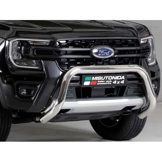 Misutonida Misutonida EU-Front Bar, 76 mm - Ranger 2023