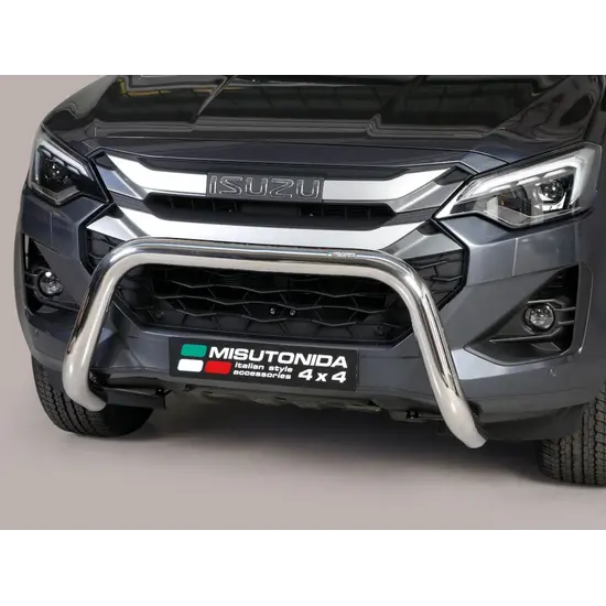 Misutonida Misutonida EU-Front Bar, 76 mm - D-Max 2025