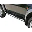 Misutonida Misutonida Side Bar - 1 pair, with plastic steps, 76 mm - L200 D/C 2006-2009