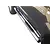 Misutonida Misutonida Side Bar - 1 pair, with plastic steps, 76 mm - Hilux D/C 2005-2015