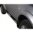 Misutonida Misutonida Side Bar - 1 pair, with plastic steps, 76 mm - L200 D/C 2010-2014
