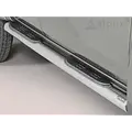 Misutonida Misutonida Side Bar - 1 pair, with plastic steps, 76 mm - L200 D/C 2015