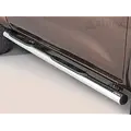 Misutonida Misutonida Side Bar - 1 pair, with plastic steps, 76 mm - Navara D/C 2016