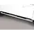 Misutonida Misutonida Side Bar - 1 pair, with plastic steps, 76 mm - Hilux D/C 2016