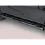 Misutonida Misutonida Side Bar - 1 pair, with plastic steps, 76 mm - black - Hilux D/C 2016