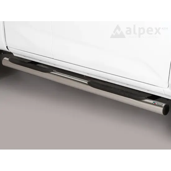 Misutonida Misutonida Side Bar - 1 pair, with plastic steps, 76 mm - D-Max E/C 2020