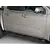 Misutonida Misutonida Side Bar - 1 pair, with plastic steps, 76 mm - black - Amarok D/C 2023