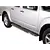 Misutonida Misutonida Side Step - 1 pair, with plastic inlay plate - Navara D/C 2005-2010
