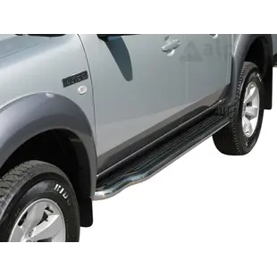 Misutonida Side Step - 1 pair, with plastic inlay plate - Ranger D/C 2007-2009