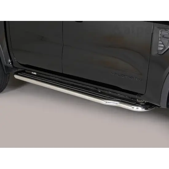 Misutonida Misutonida Side Step - 1 pair, with plastic inlay plate - Ranger D/C 2012