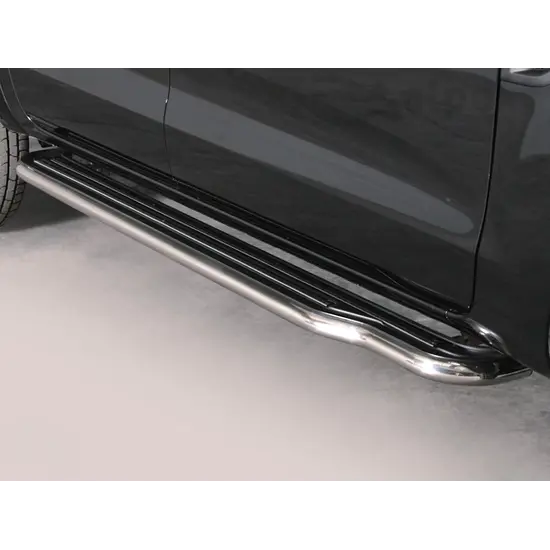 Misutonida Misutonida Side Step - 1 pair, with plastic inlay plate - Ranger D/C 2012