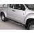 Misutonida Misutonida Side Step - 1 pair, with plastic inlay plate - D-Max E/C 2012-2020
