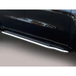 Misutonida Side Step - 1 pair, with plastic inlay plate - X-Class D/C 2017