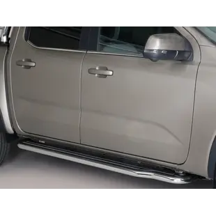 Misutonida Side Step - 1 pair, with plastic inlay plate - Amarok D/C 2023